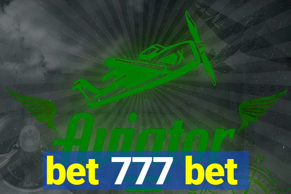 bet 777 bet